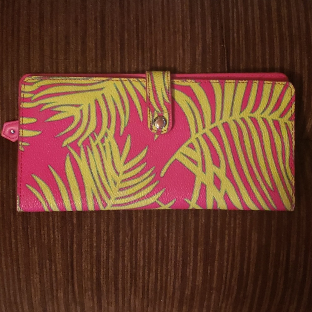 Vera Bradley Wallet